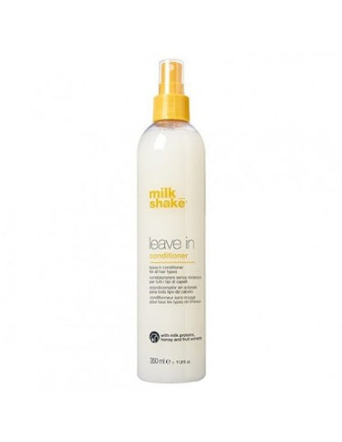 Milkshake Leave In Conditioner